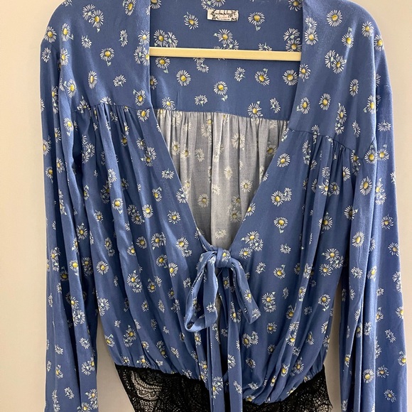 Free Peoope body suit - Picture 1 of 1